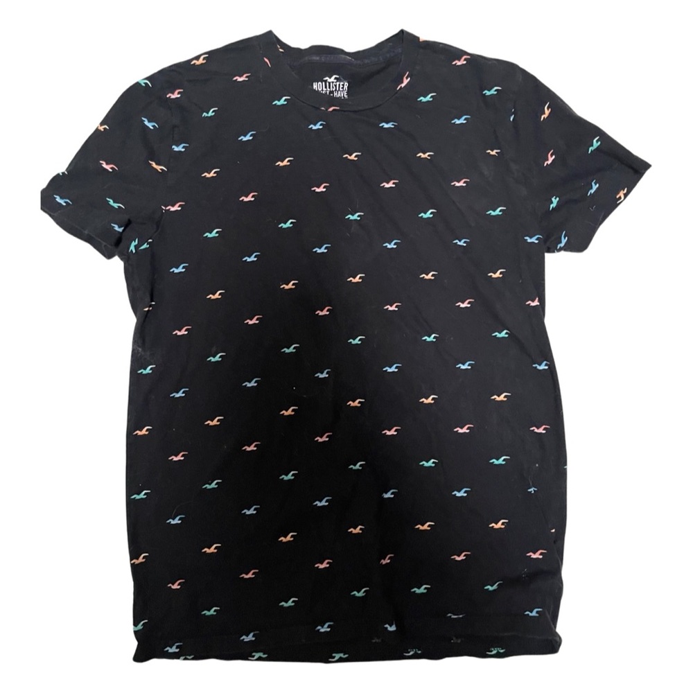 Hollister t-shirt size small
